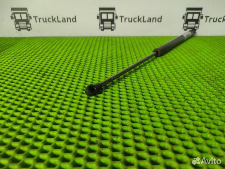 Амортизатор инструментального ящика Man Tgx