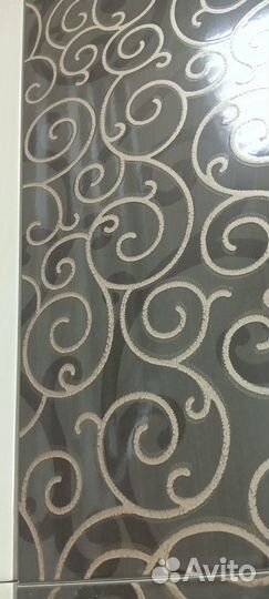 Керамическая плитка Атлас Конкорд Дизайер 20х50