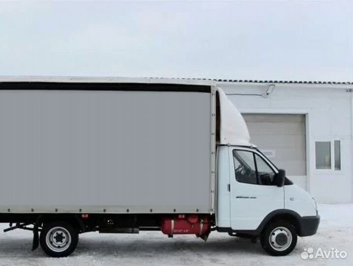 Переезды без хлопот и забот