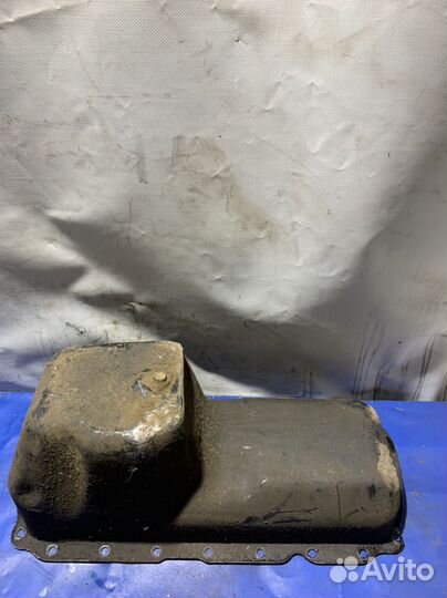 Поддон двигателя jeep grand cherokee 5.2 magnum