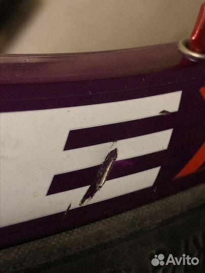 Втулка зядняя мтб обода fireeye обода мтб