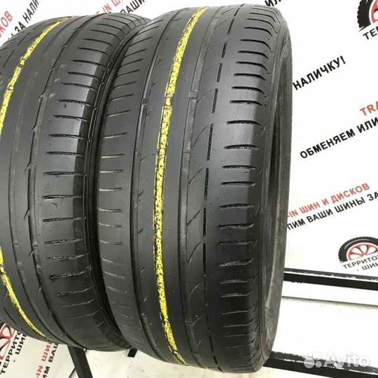 Bridgestone Potenza S001 235/55 R17