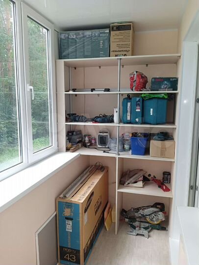 2-к. квартира, 54,5 м², 1/9 эт.