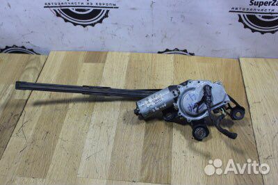 Стеклоочиститель заднего стекла Volkswagen Golf 4