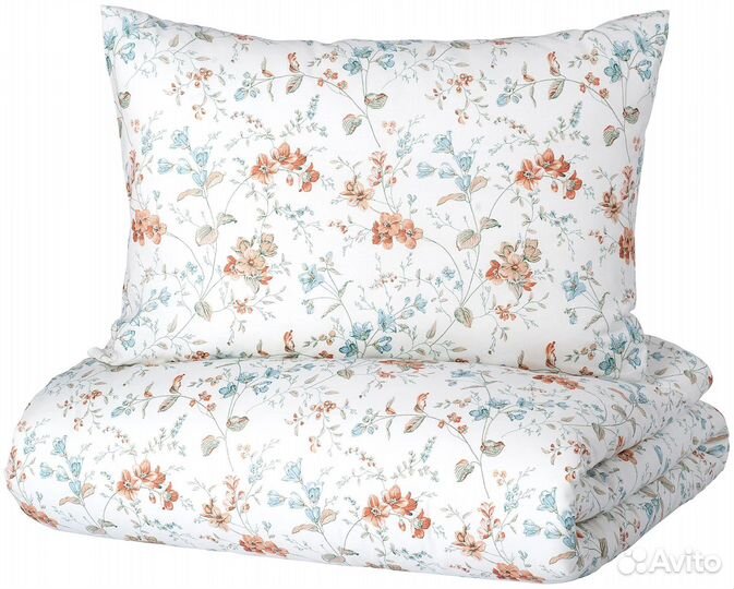 Постельное белье IKEA новое