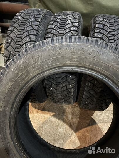 Tunga Nordway 185/65 R15 88Q