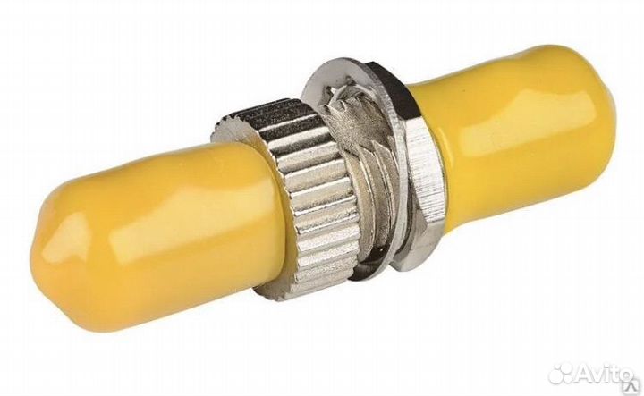 Оптическая розетка