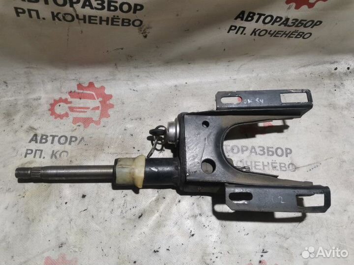 Рулевая колонка Лада 2107 2103 2002