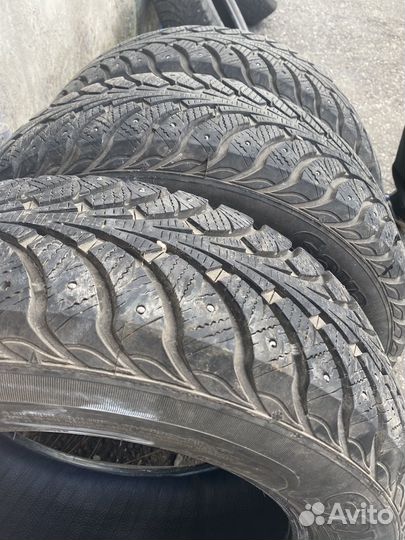 Sava Eskimo Stud 185/65 R15