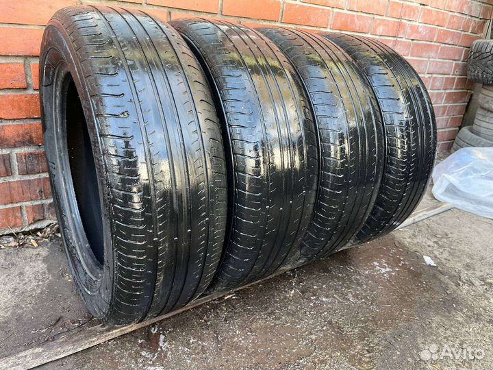 Hankook Optimo K415 225/60 R17