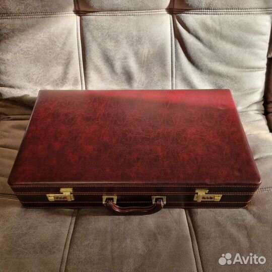 Шашлычный набор Дагестан