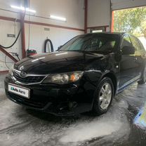 Subaru Impreza 2.0 MT, 2008, 236 000 км, с пробегом, цена 650 000 руб.