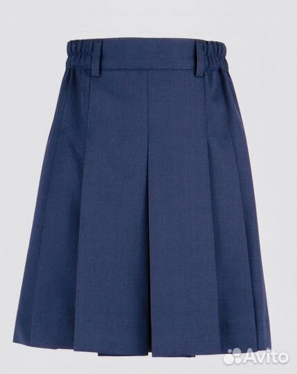 Школьная форма 