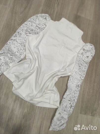 Нарядная кофточка