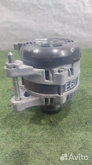 Генератор Toyota Verso R2 2017