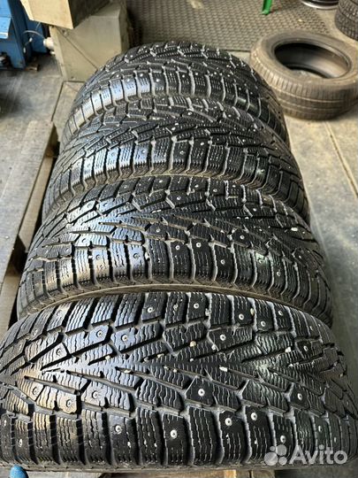 Cordiant Snow Cross 195/55 R15