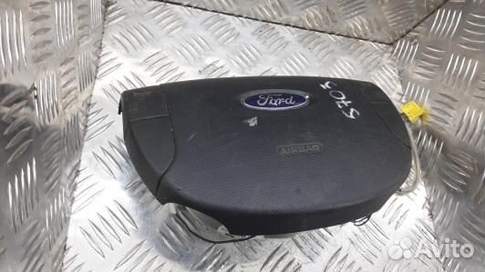 Подушка безопасности водителя ford galaxy 2 (57O03
