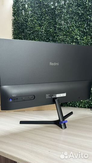 Новые Xiaomi Redmi G24 165Hz/1ms/VA