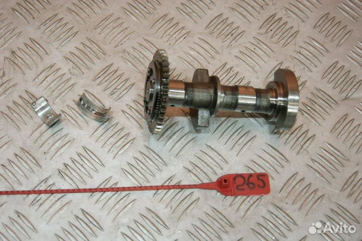 Вал балансировочный Kawasaki ZZR250