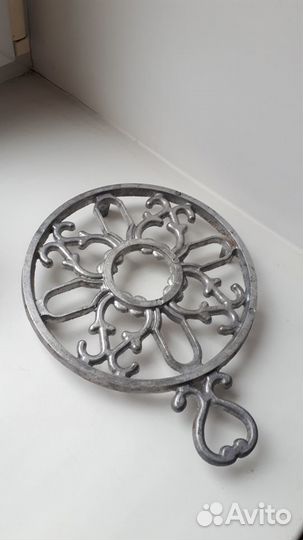 Приборы для специй СССР