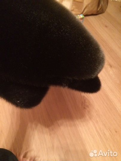 Шапка мужская