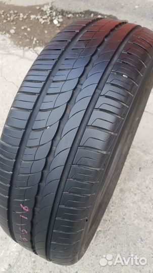 Pirelli Cinturato P1 Verde 195/55 R16