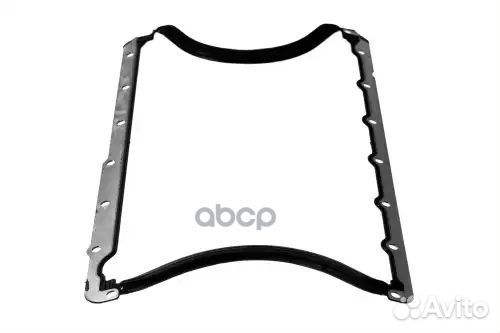 Прокладка поддона двигателя Ford Fiesta 1.3 8V 02