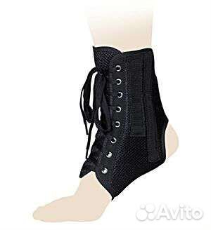 Ортез на голеностопный сустав LAB-201