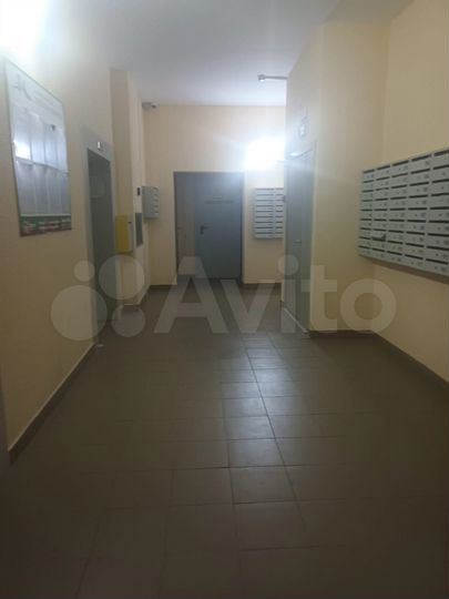 3-к. квартира, 76,2 м², 19/25 эт.