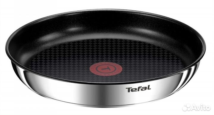 Набор посуды tefal ingenio emotion