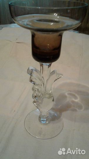 Подсвечники СССР