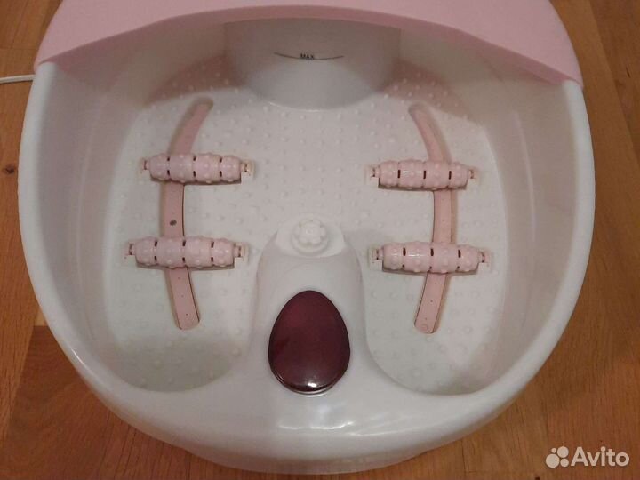 Массажная ванночка для ног Beurer FB20