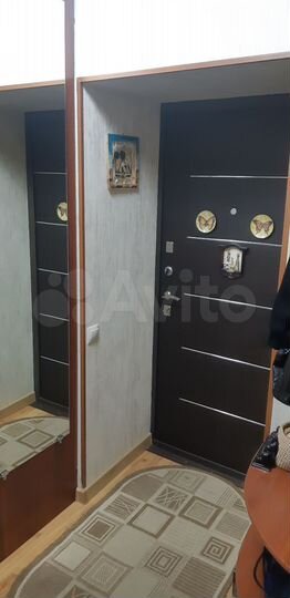 2-к. квартира, 51,6 м², 2/9 эт.