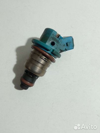 Форсунка Renault Laguna 1 857056