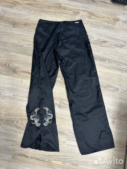 5 пакетов с одеждой