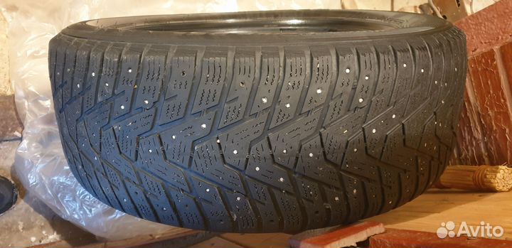 Hankook Winter I'Pike RS2 W429 235/55 R17 103T