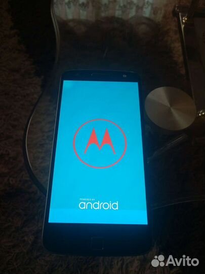 Motorola Moto Z, 4/32 ГБ