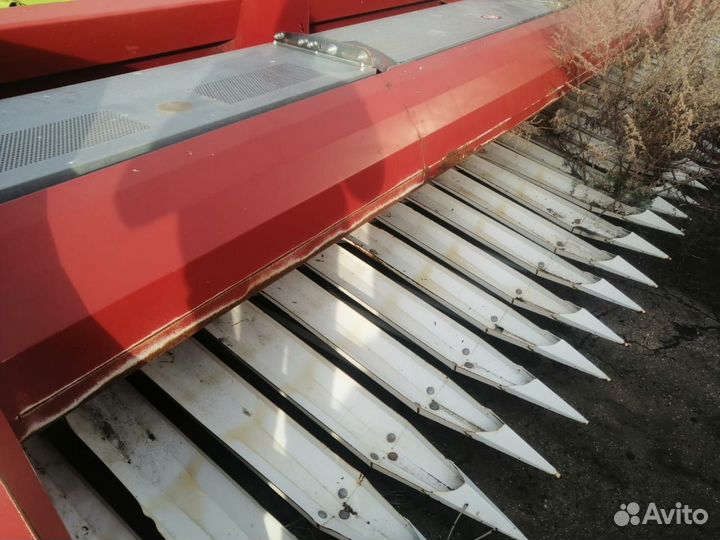 Жатка Ростсельмаш Sun Stream 920, 2020