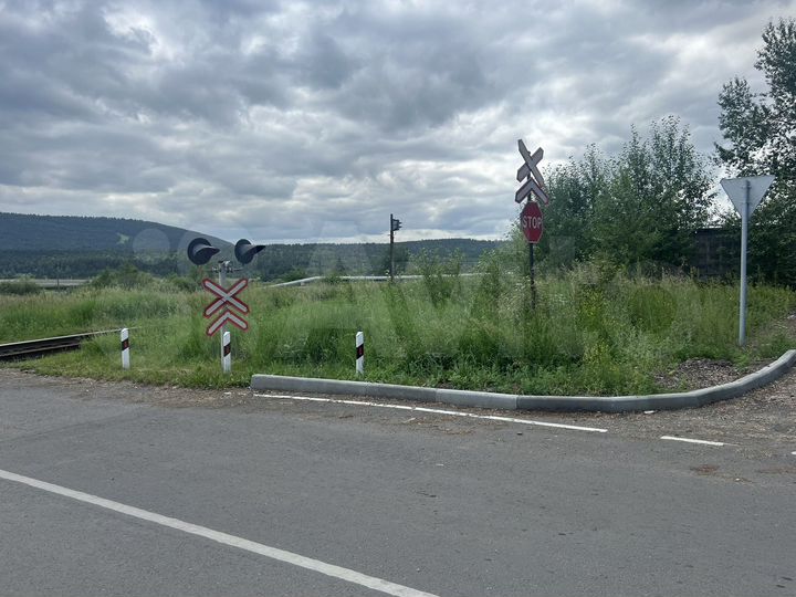 Участок 3 га (промназначения)