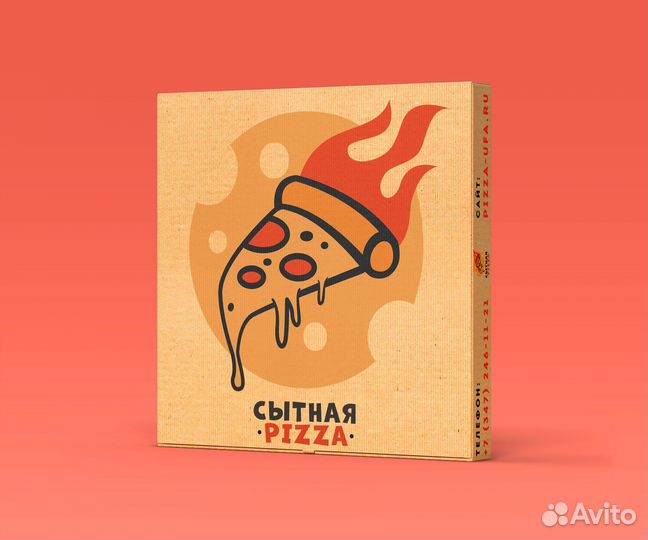 Услуги графического дизайнера / Графический дизайн