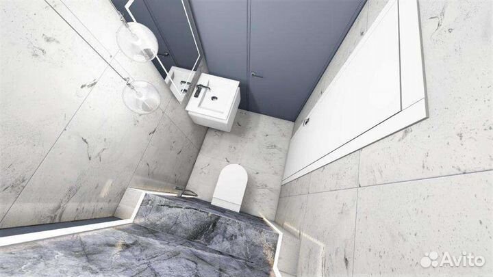 Ремонт квартир под ключ