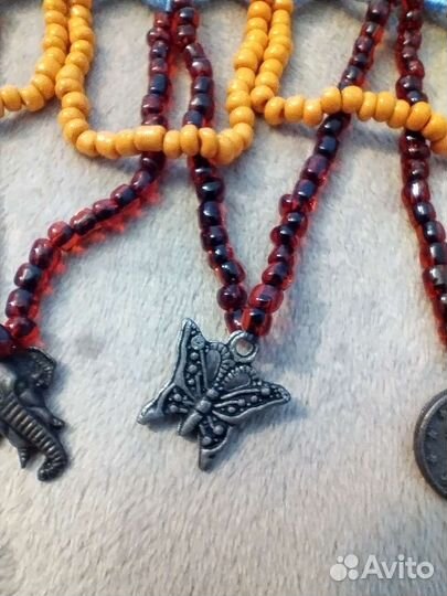 Сногсшибательный пояс ручной работы