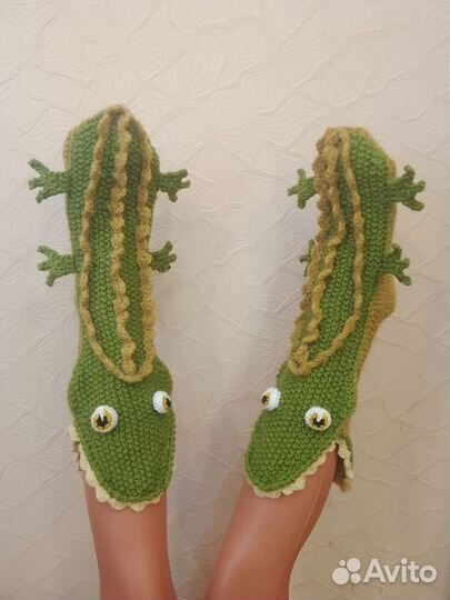 Веселые Носки