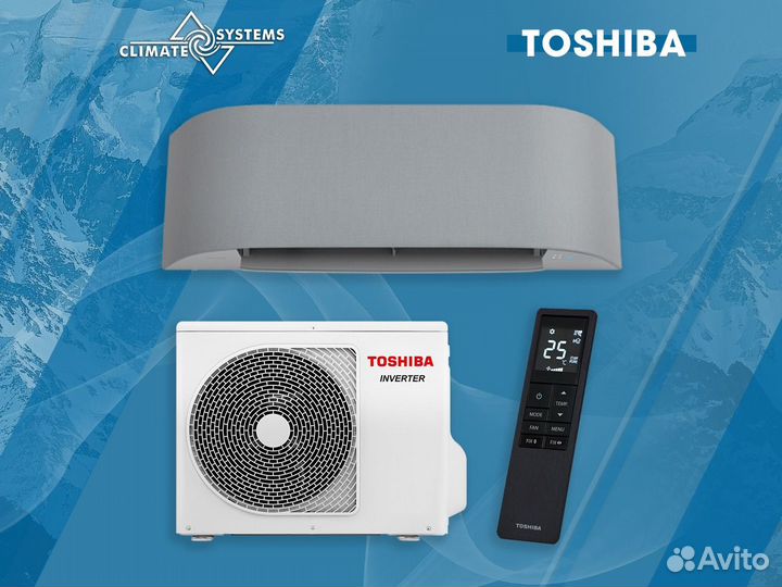 ToshibaRAS-13n4kvrg-EE