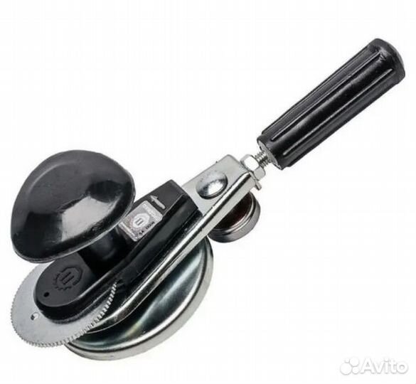 Машинка закаточная автомат Люкс П