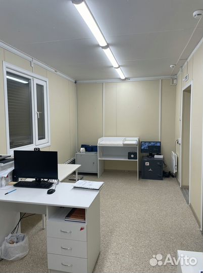 Бытовки от завода производителя