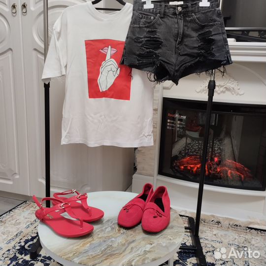 Одежда комплектами(джинсы,юбки,платья,кофты и т.д