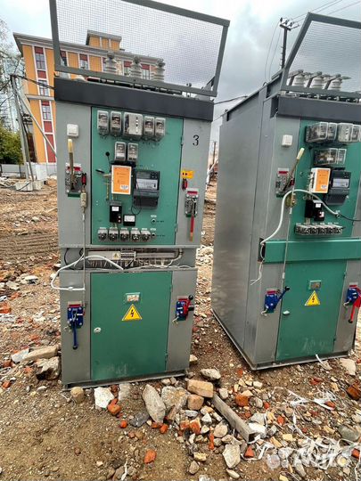 Трансформатор