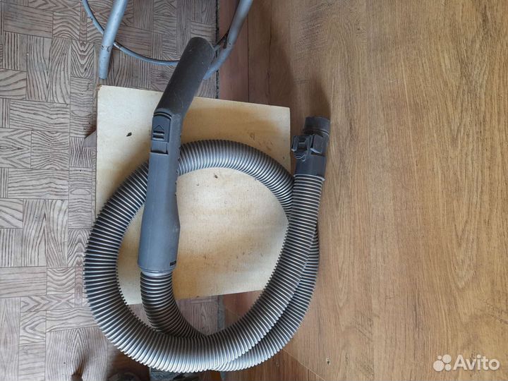 Насадки и шланги для пылесосов