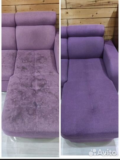 Аренда моющий пылесос Karcher Puzzi 8/1